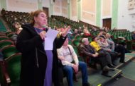 В Костанае состоялись слушания по новому ПДП