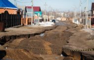 «Воду ожидаем еще»: как в с. Мичуринском пережили ночной паводок?