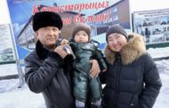 Больше 5 тысяч новых квартир: как в Костанайской области наращивают строительство жилья