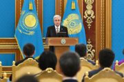 Выборы в Курултай состоятся в августе