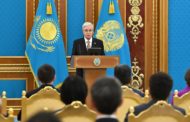Выборы в Курултай состоятся в августе