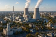 Костанай назвали одной из возможных площадок для АЭС