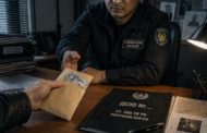 Трое сотрудников полиции из Рудного задержаны по подозрению в получении взятки