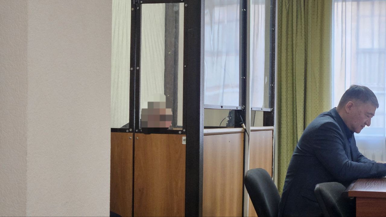 Приговор мужчине, убившему жену и сына, оставили без изменений