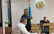 Почему пострадавшие от взрыва в ж.м. Амангельды отзывают иски?