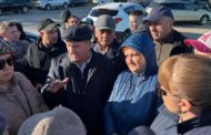 Автобус раздора: жители Костаная недовольны новым маршрутом №24