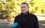В Костанайской области завершился период паводков
