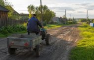 Сельчанина из Костанайской области привлекли к ответственности за пьяную езду на мотоблоке