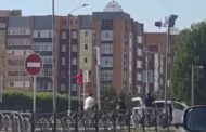 Драка с битой в районе ТРЦ Kostanay Plaza: участников конфликта оштрафовали