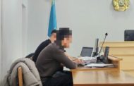 Костанайца осудили за незаконный оборот психотропных веществ