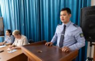 Школьники из сел Жамбыл и Алтын Дала узнали больше о мошеннических схемах в интернете