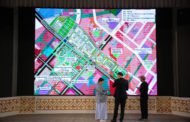 Промзону вдоль проспекта Назарбаева в Костанае готовят к переносу
