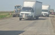 В «КазАвтоЖоле» прокомментировали ремонт платной трассы