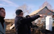 Как журналисты из Костаная документируют исчезновение казахстанских сёл