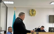 Газель, газовый баллон или канализация: в чем причина взрыва в ж.м. Амангельды?